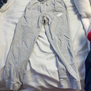 Boys Nike Joggers